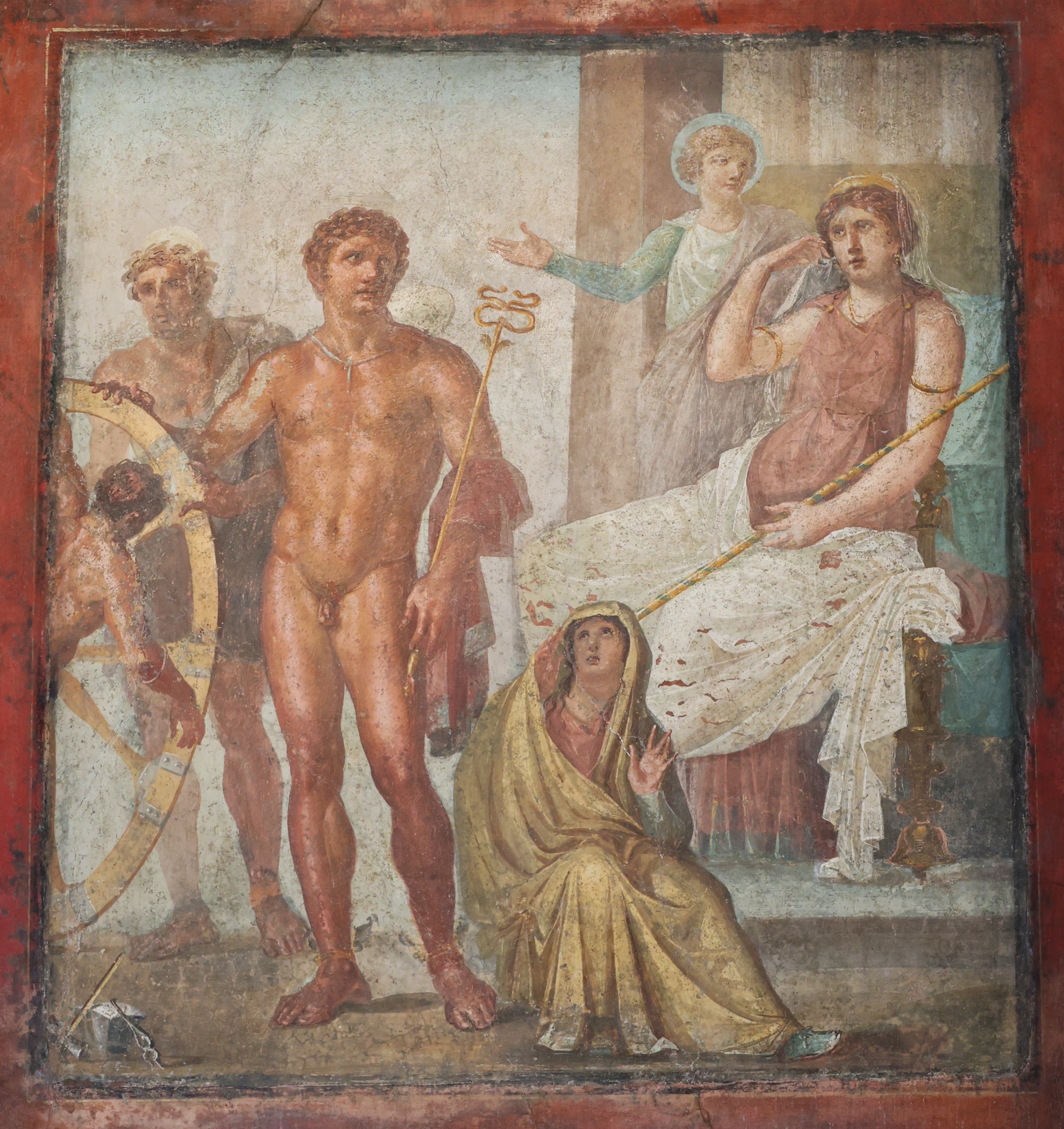 Pompei
